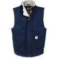 Men's Carhartt  Flame-Resistant Mock Neck Vest